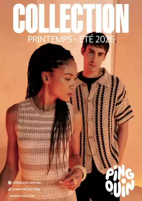 Catalogue Phildar (valable jusqu'au 31-08)