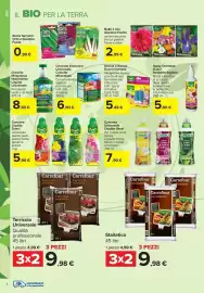 Volantino Carrefour Market Pagina 2