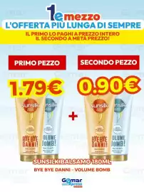 Volantino Gemar Detersivi settimana 10 Pagina 10