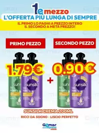 Volantino Gemar Detersivi settimana 10 Pagina 12