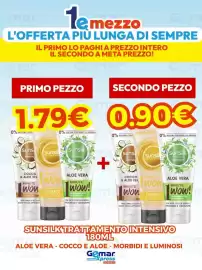 Volantino Gemar Detersivi settimana 10 Pagina 13