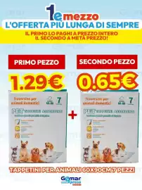 Volantino Gemar Detersivi settimana 10 Pagina 14