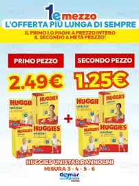 Volantino Gemar Detersivi settimana 10 Pagina 15