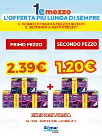 Volantino Gemar Detersivi settimana 10 Pagina 16