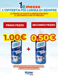 Volantino Gemar Detersivi settimana 10 Pagina 17