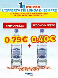 Volantino Gemar Detersivi settimana 10 Pagina 18