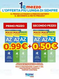 Volantino Gemar Detersivi settimana 10 Pagina 23