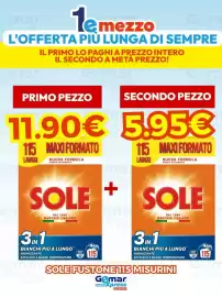 Volantino Gemar Detersivi settimana 10 Pagina 7