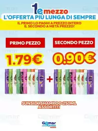 Volantino Gemar Detersivi settimana 10 Pagina 9