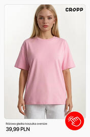 Cropp gazetka tydzień 10 Strona 10