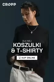 Cropp gazetka tydzień 10 Strona 1