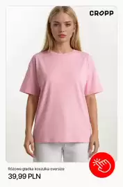 Cropp gazetka tydzień 10 Strona 10