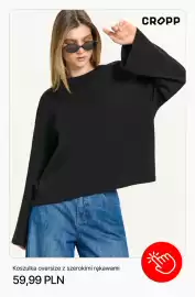 Cropp gazetka tydzień 10 Strona 2