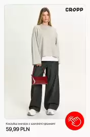 Cropp gazetka tydzień 10 Strona 4