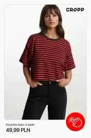 Cropp gazetka tydzień 10 Strona 5