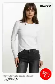 Cropp gazetka tydzień 10 Strona 6