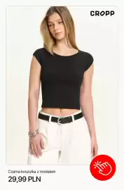 Cropp gazetka tydzień 10 Strona 8