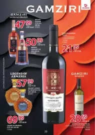 Selgros gazetka Strona 20