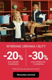 Smyk gazetka Strona 1