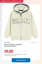 Smyk gazetka Strona 10