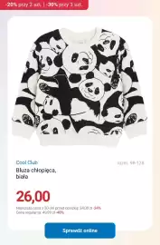 Smyk gazetka Strona 11