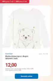 Smyk gazetka Strona 3