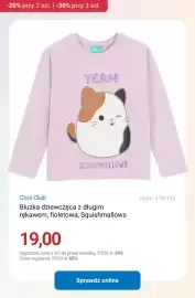 Smyk gazetka Strona 4