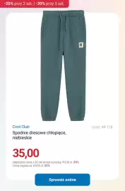 Smyk gazetka Strona 9