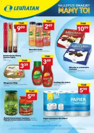 Lewiatan gazetka tydzień 10 Strona 1