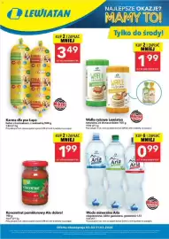 Lewiatan gazetka tydzień 10 Strona 1