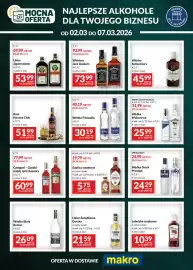 Makro gazetka tydzień 10 Strona 1