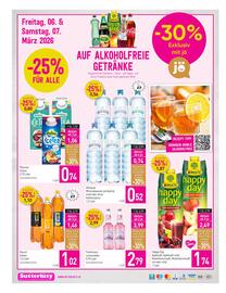 Sutterlüty Flugblatt woche 10 Seite 24