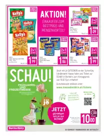 Sutterlüty Flugblatt woche 10 Seite 18