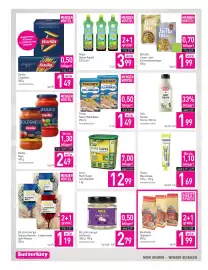 Sutterlüty Flugblatt woche 10 Seite 20