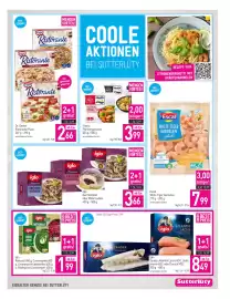 Sutterlüty Flugblatt woche 10 Seite 21