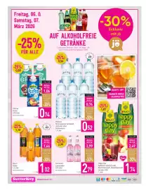 Sutterlüty Flugblatt woche 10 Seite 24