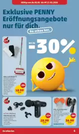 PENNY Flugblatt woche 10 Seite 6