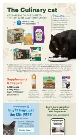 Petvalu flyer Page 12