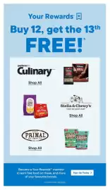 Petvalu flyer Page 14