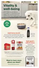 Petvalu flyer Page 7