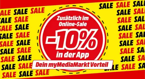 Media Markt Prospekt Seite 1