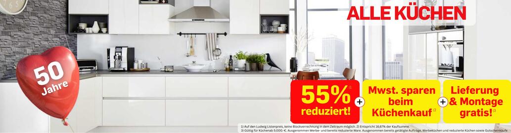 Möbel Ludwig Prospekt Seite 2