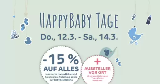 Der Grissemann Flugblatt Seite 1