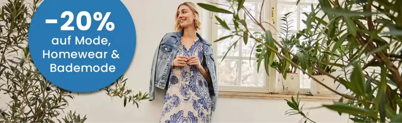 Universal Flugblatt (gültig bis 15-03)