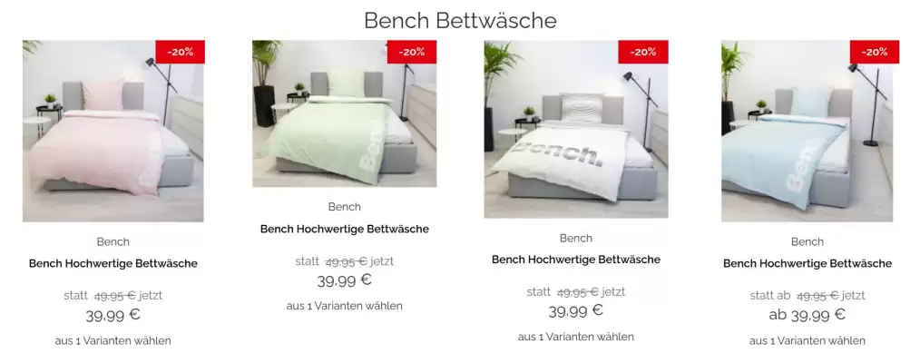 Neckermann Flugblatt (gültig bis 15-03)