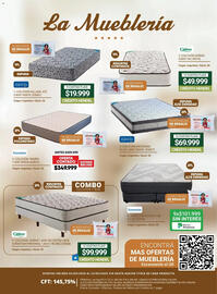 Catálogo Hendel Página 8