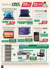 Catálogo Hendel Página 2