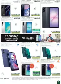 Catálogo Hendel Página 3