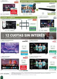 Catálogo Hendel Página 4