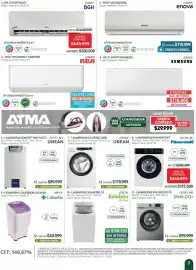 Catálogo Hendel Página 7